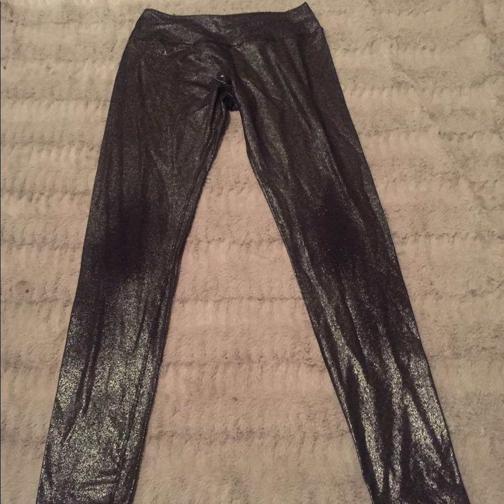 Beyond Yoga Sparkle Pants
